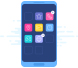 CREATE APPS